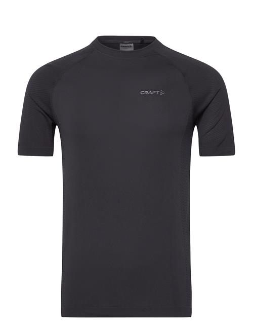 Craft Adv Cool Intensity Ss Tee M Craft Black