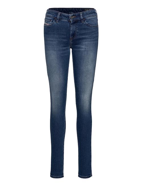 Slandy L.34 Trousers Diesel Blue
