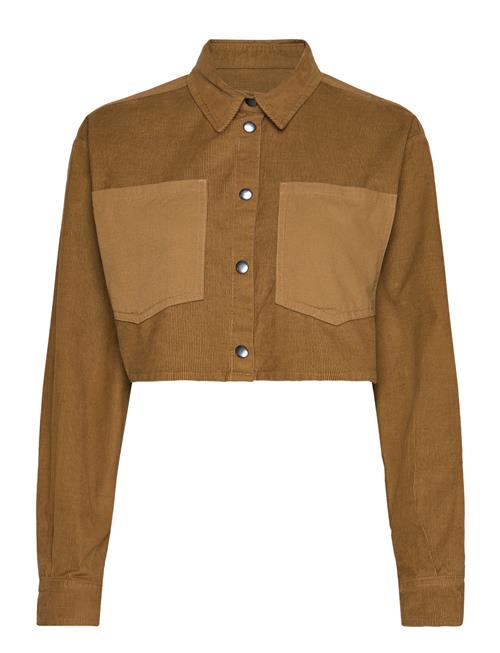 Working Shirt H2O Fagerholt Beige