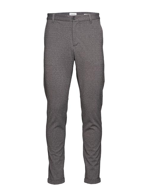 Lindbergh Superflex Pant Normal Length Lindbergh Grey