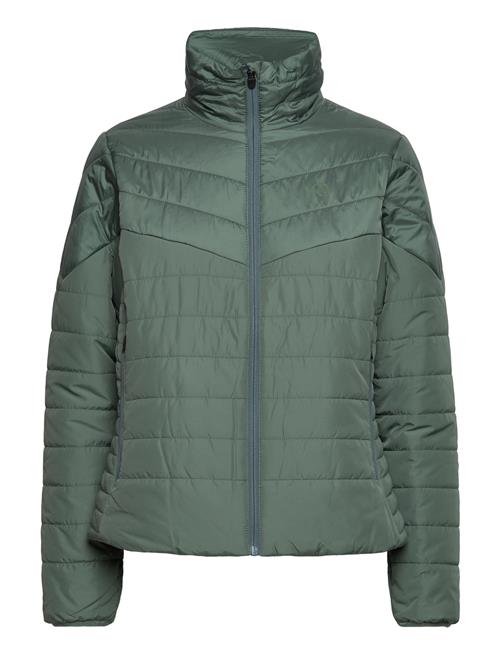 Kari Traa Sanne Primaloft Jacket Kari Traa Green