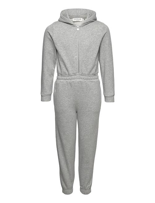 Jumpsuit Rosemunde Kids Grey