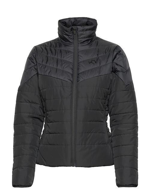 Kari Traa Sanne Primaloft Jacket Kari Traa Black