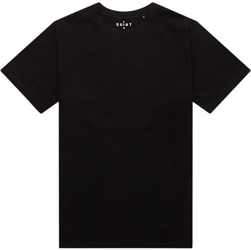 Se Quint Pete T-shirt Black ved Quint