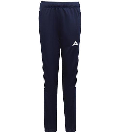 adidas Performance adidas Performance Bukser - TIRO23 CBTRPNTY - BlÃ¥/Hvid