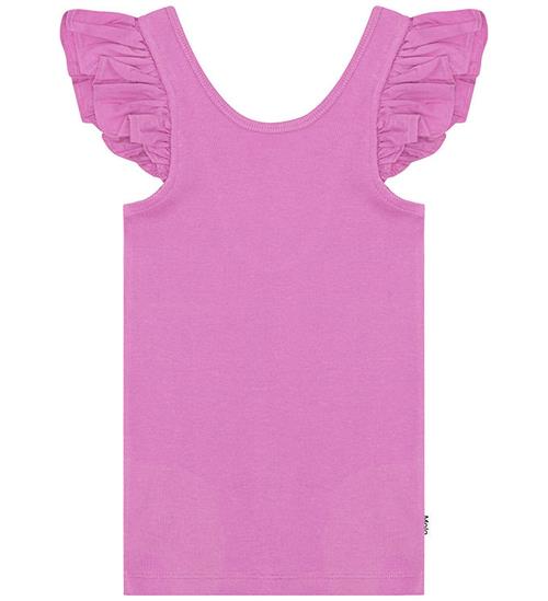 Molo Molo Tanktop - Ranja - Purple Pink