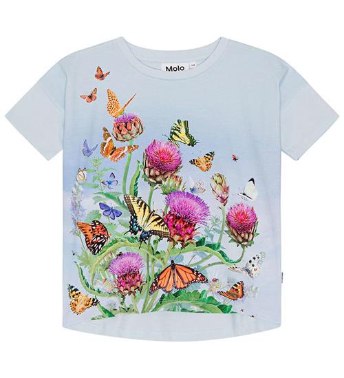 Molo Molo T-shirt - Raeesa - Garden Life