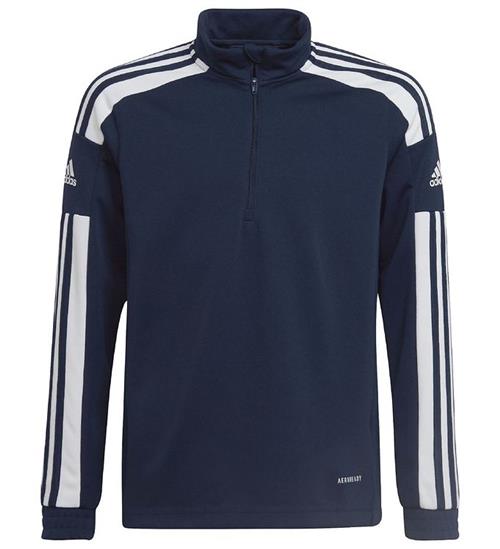 Se adidas Performance Bluse - SQ21 - Navy Blue ved KidsWorld