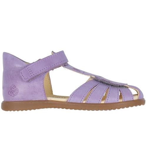 Bundgaard Bundgaard Sandaler - Caroline II - Lilac