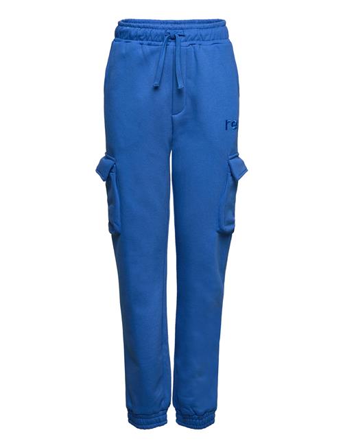 Se The New Tnre:charge Cargo Sweatpants The New Blue ved Booztlet