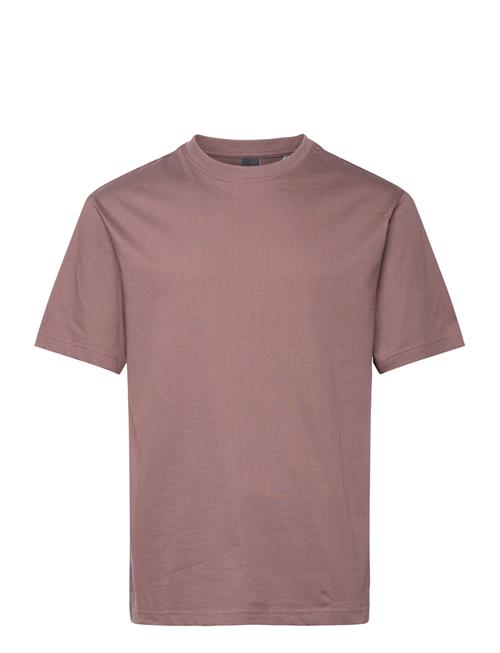 Se ONLY & SONS Onsfred Life Rlx Ss Tee Noos ONLY & SONS Brown ved Booztlet