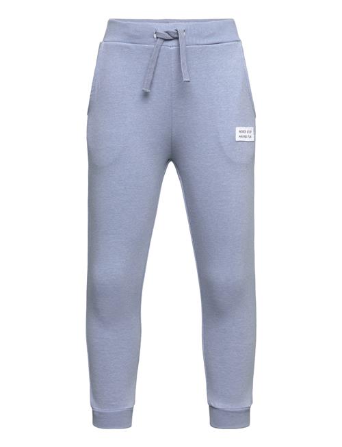 name it Nmmbello Sweat Pant Unb Name It Blue