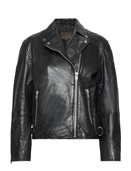 Jofama Tessa Over D Biker Jofama Black