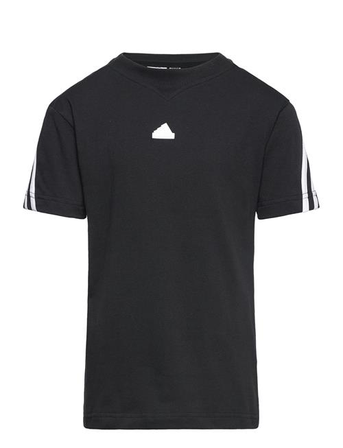 U Fi 3S T Adidas Performance Black