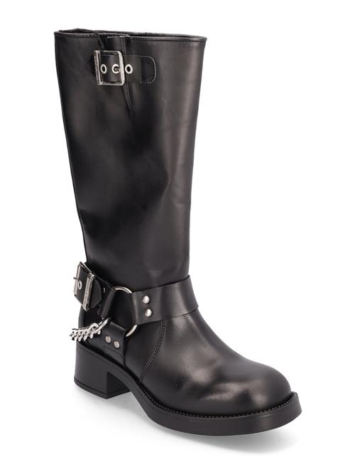 Beau-C Boot Steve Madden Black