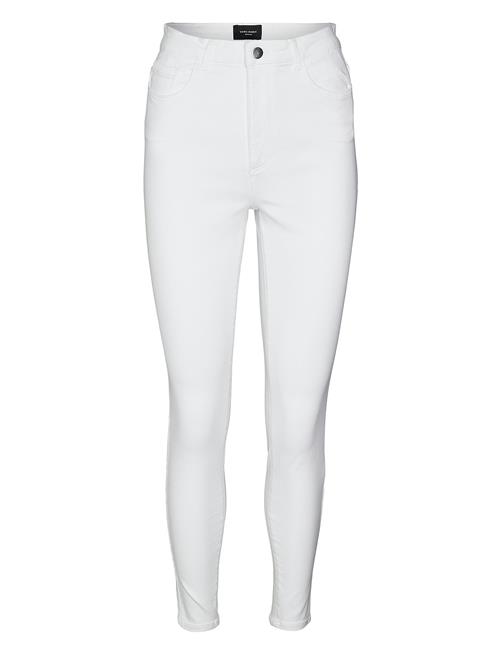 Vero Moda Vmsophia Hw Skinny J Soft Vi403 Ga Noos Vero Moda White