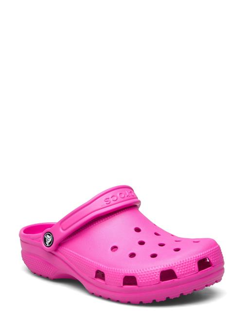 Crocs Classic Crocs Pink