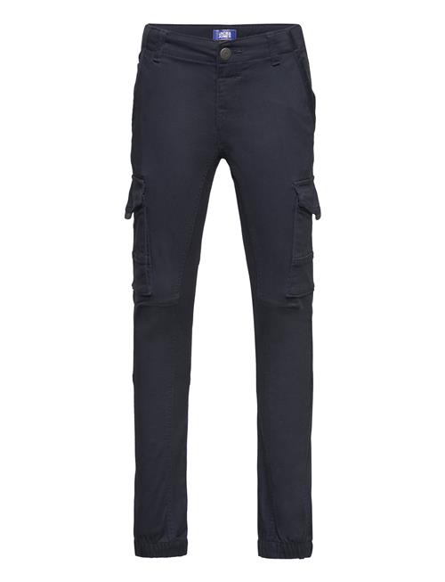 Se Jack & Jones Jpstpaul Jjflake Akm 542 Noos Mni Jack & J S Navy ved Booztlet