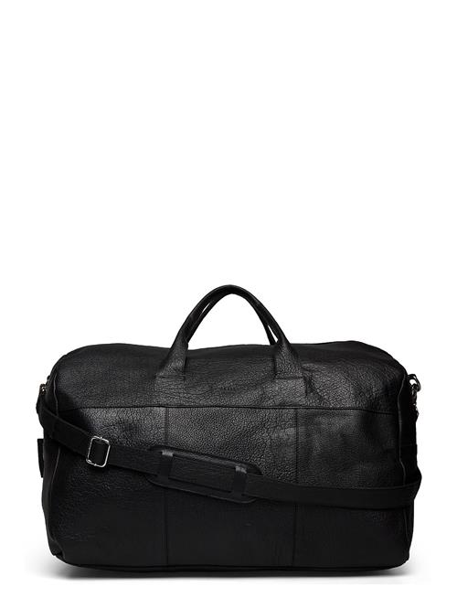 Se Still Nordic Stillrichard Travel Bag Still Nordic Black ved Booztlet