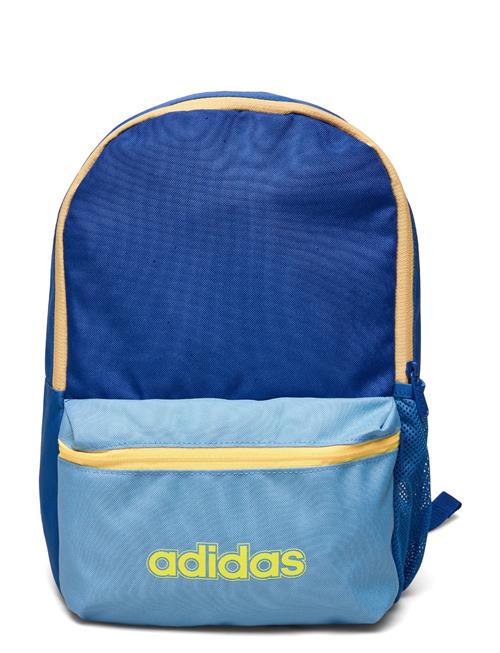 adidas Performance Lk Graph Bp K Adidas Performance Blue