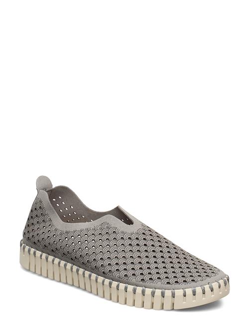 Se Ilse Jacobsen Flats Ilse Jacobsen Grey ved Booztlet