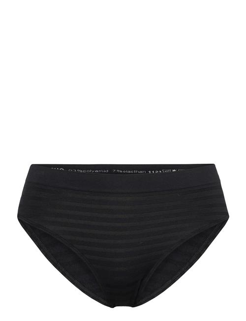 Missya Lucia Tai Stripe Missya Black