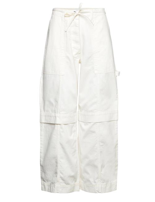 Day Birger et Mikkelsen Scott - Soft Canvas Twill Day Birger Et Mikkelsen White