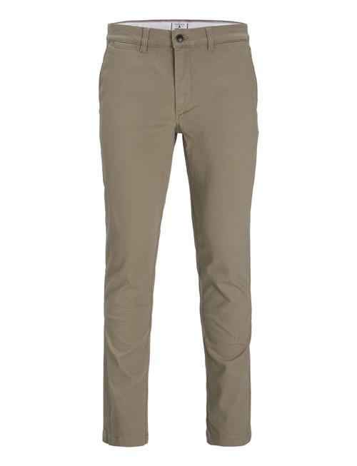 Jack & Jones Jpstmarco Jjdave Noos Jnr Jack & J S Beige