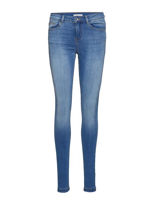 b.young Byluni Slim Jeans - B.young Blue