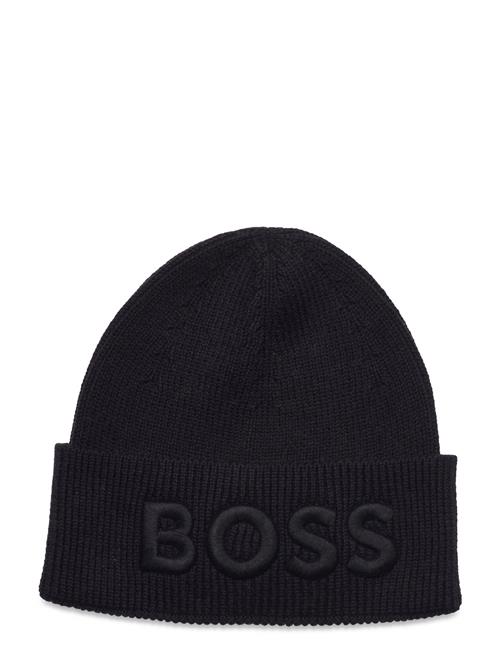 BOSS Afox BOSS Black