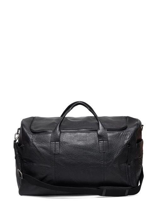 Se Still Nordic Stillryder Weekend Bag Still Nordic Black ved Booztlet