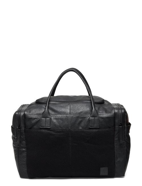 Still Nordic Stillryder Small Sports Bag Still Nordic Black