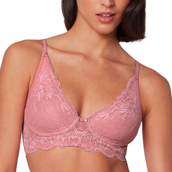 Triumph Bh Amourette Charm Conscious N03 Rosa B 85 Dame