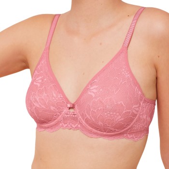 Triumph Bh Amourette Charm Conscious W02 Rosa B 70 Dame