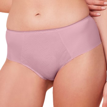 Triumph Trusser Essential Minimizer Hipster Gammelrosa 46 Dame