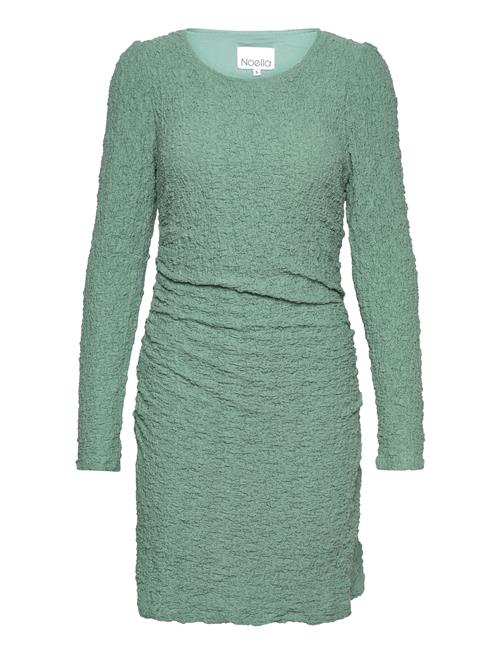 Lewis Dress Noella Green