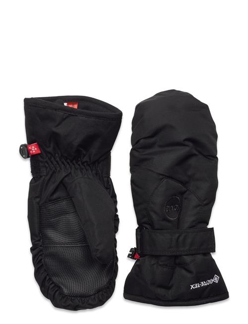 Se Kombi Ridge Gtx Jr Mitt Kombi Black ved Booztlet