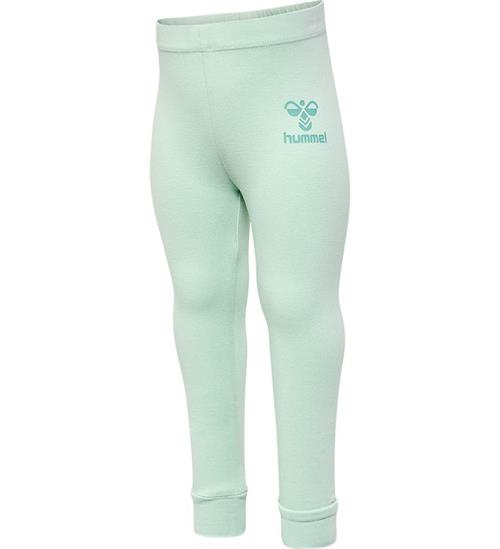 Hummel Hummel Leggings - HmlMino - Surf Spray