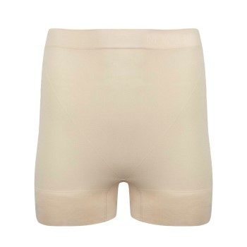 Magic Trusser Booty Booster Short Beige polyamid Large Dame