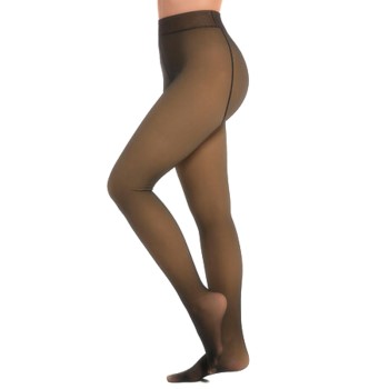 Se Magic MAGIC Tights Sort S/M Dame ved Timarco