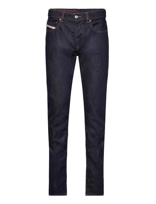 Diesel 2019 D-Strukt L.34 Trousers Diesel Blue