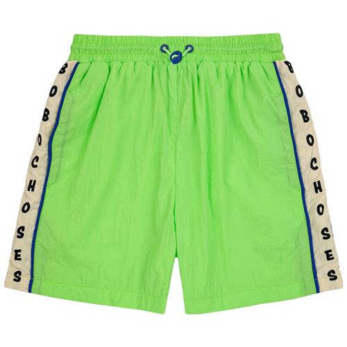 Bobo Choses Bobo Choses Shorts Grønt | Grønn | 6-7 years