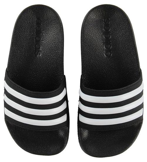 adidas Performance adidas Performance Badesandaler - Adilette - Sort