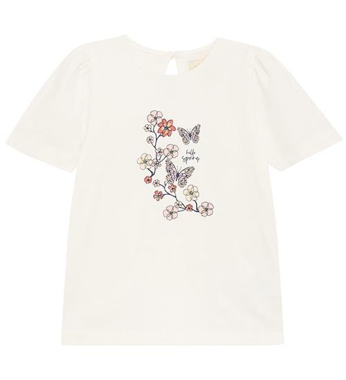 Creamie Creamie T-shirt - Peachskin