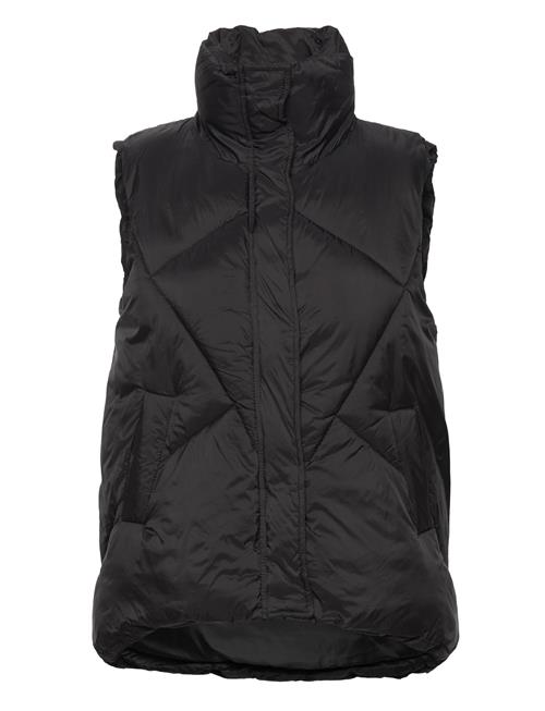 ONLY Onlpalma Puffer Waistcoat Cc Otw ONLY Black