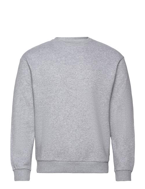 Jack & Jones Jjebradley Sweat Crew Noos Jack & J S Grey