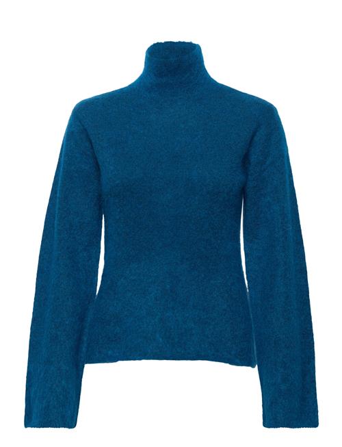 Gestuz Mandagz Ls Pullover Gestuz Blue