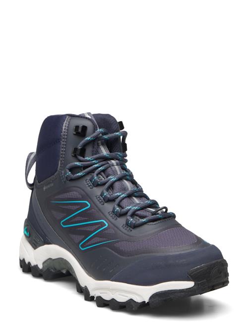 Viking Anaconda 4X4 Mid Gtx Viking Navy