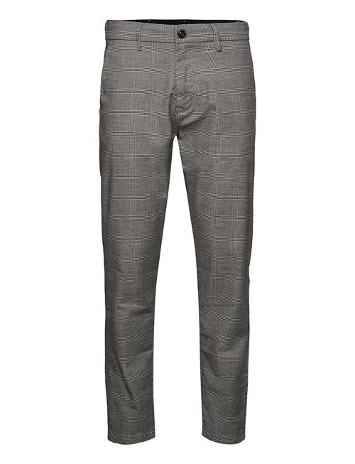 Se Selected Homme Slhslimtapered-York Pants Selected Homme Grey ved Booztlet