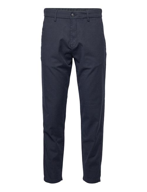 Selected Homme Slhslimtapered-York Pants Selected Homme Navy